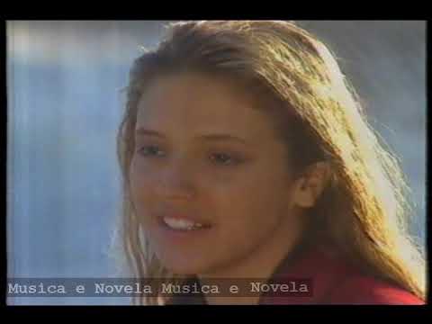 Olho no olho | Final de Cacau e Alef (1994)