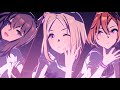 ゲーム【ウマ娘プリティーダービー】ライブ動画「gaze on me 」ゲームサイズ ver.