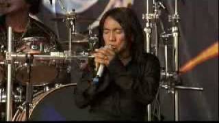 One more  - Journey Live at Graspop (Belgium 2009)