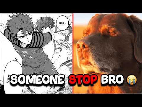 HUGO IS AN AVENGERS LEVEL THREAT | Blue Lock Chapter 331 Leaks Review