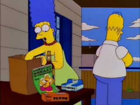 Homero y Los Petardos