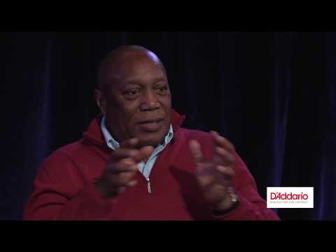 D'Addario Education Collective: Building Your Concept (Part 2)