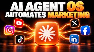 Claude Video Agent OS: Create Videos on AUTOPILOT