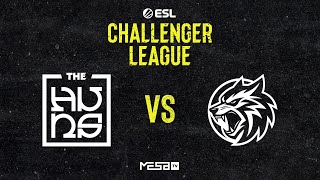 Download lagu [CS2] The Huns vs NomadS | ESL Challenger League Season 50: Asia - Cup #1 mp3