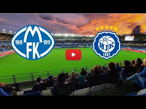 🔴 MOLDE - HJK HELSINKI. LIVE HD. CHAMPIONS LEAGUE QUALIFICATION. (ONLY SUBSCRIBERS)