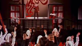 Elvis Presley - Where Could I Go But To The Lord lyrics