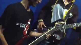 Download lagu Symbol Band - Hari Pembalasan mp3