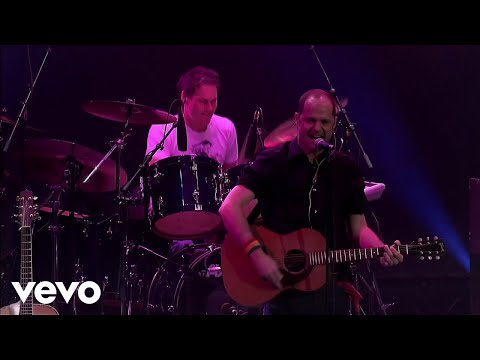 Vaccination Scar - The Tragically Hip