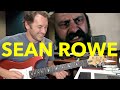 Guitar Teacher REACTS: Sean Rowe 