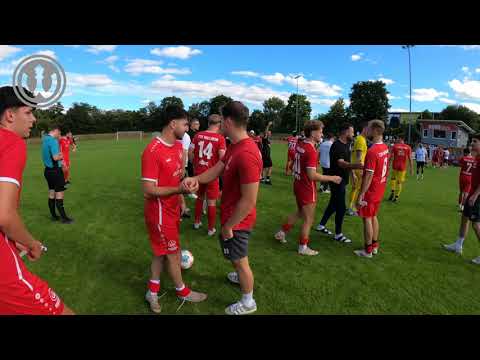 TSV Weilheim an der Teck - Türkspor Nürtingen 73 (31.8.2025)