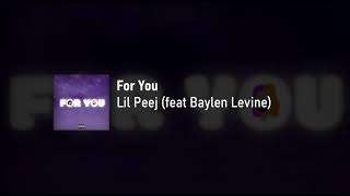 For You Music Video