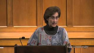 Lecture 18. Literary Prophecy: Micah, Zephaniah, Nahum and Habbakuk