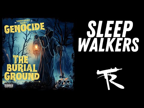 Genocide - Sleepwalkers