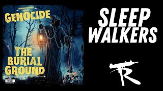 Genocide - Sleepwalkers