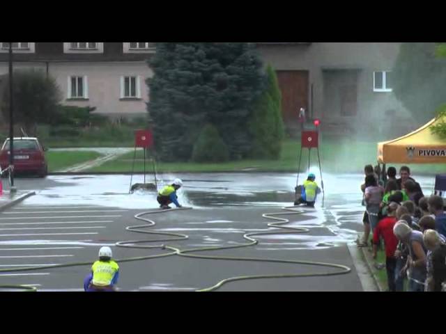 Ostrov u Macochy, 28. 08. 2011