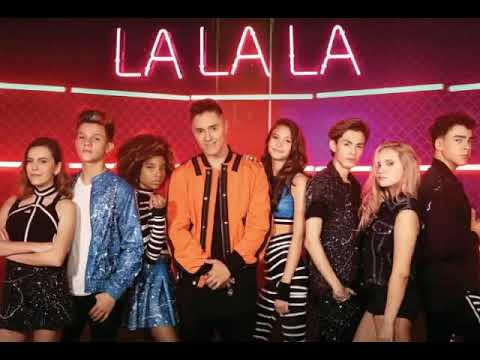 Lalala Lemongrass, Joey Montana Audio