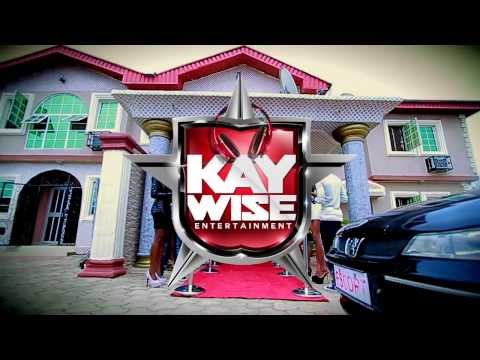 Dj Kaywise Ft Dammy Krane , Yung6ix, Jazzy - Hangover ( Official Video )