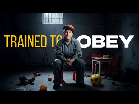 The Origins Of Tolerance To Abuse (It's Not Your Mom)