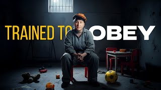 The Origins of Tolerance to Abuse (It's Not Your Mom)