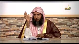 المثنى وملحقاته - المحاضرة 19 - اللغة العربية -الشيخ ناصر بن حمدان عودة الجهني image