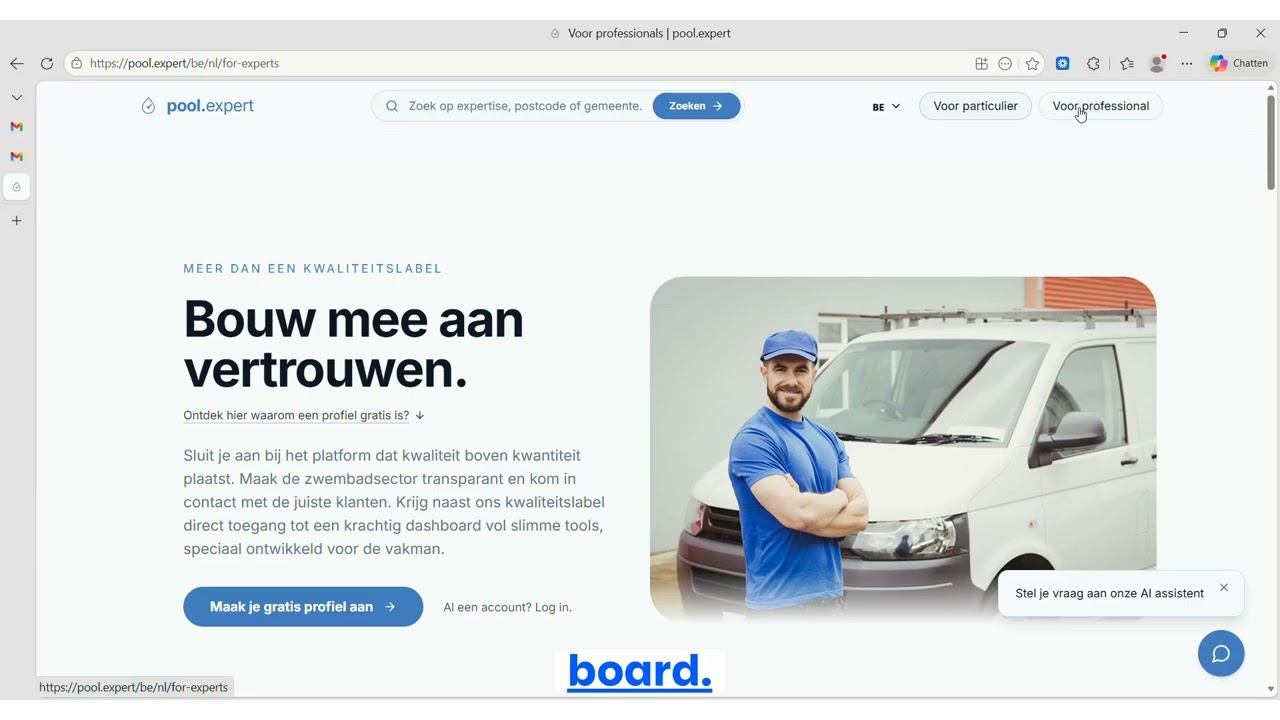 Bekijk onze sneak preview
