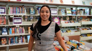 Notable Neighbor: Faly Sanchez-Ortiz