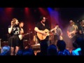 The Oh Hellos - Exeunt (Live At The WOW Hall ...