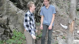 Back When We Had Nothing [BTS]