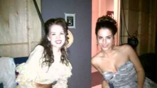 Jessica Lowndes - Goodbye Official Preview