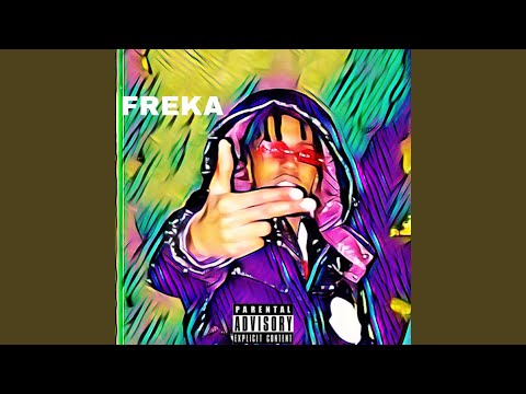 FREKA