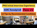 Pak Army Initial Interview Experience Asrc Rawalpindi Initial Interview Most Important Essay Topic