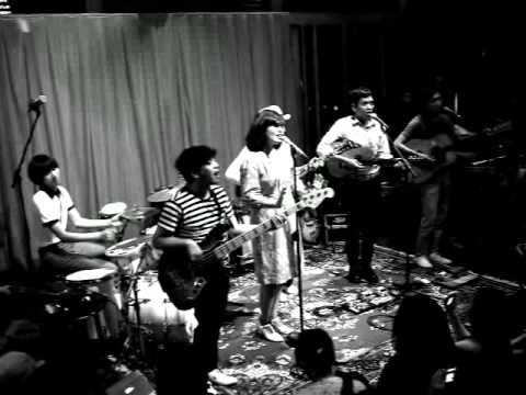 Kisah dari Selatan Jakarta - WSATCC feat Oomleo @ Dia.Lo.Gue