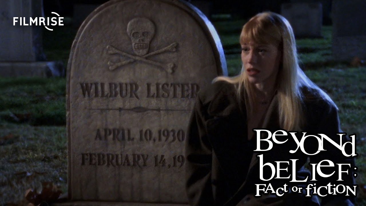 Beyond Belief - Season 2, Episode 7 - Full Episode