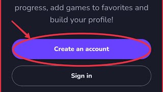 How To Create Account Crazygames.com || Signup & Ragistration or Make 