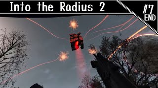 私じゃなかったら心折れてたかもしれない　[Into the Radius 2]＃7END