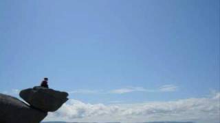 Oceans - Allison Crowe (Spiral)