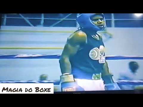 Magia do Boxe // Paulo José ( Santa Izabel ) vs Cleyton Mendes ( Coliseu B.C. ) Grande Final