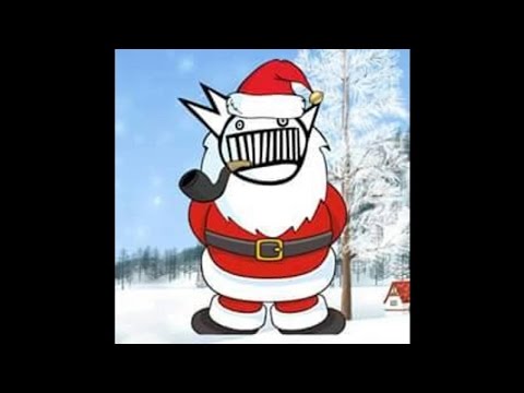 Ween - Boognish (Jingle Bells)