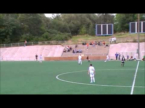 Norrköping NIF Bosna vs Grebo IF