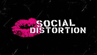 Social Distortion - Gotta know the rules