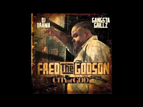 Fred The Godson Ft Remo The Hitmaker "Moniques Room"