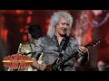 Brian May, Joe Walsh and Sammy Hagar in Nashville | Rock & Roll Road Trip