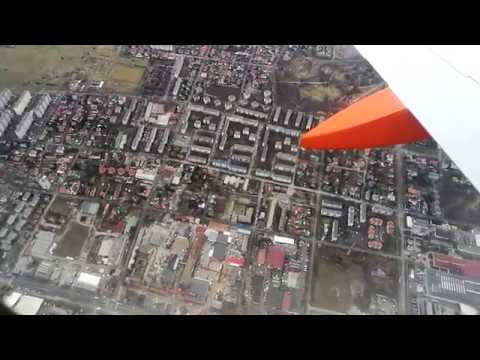 Kőbánya felett, EasyJet 2020.02.19