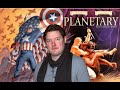 RIP John Cassaday