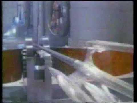 A Fox Promo For "The Adventures Of Gwendoline"