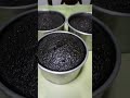 Freshly Baked Chocolate Moist Cake