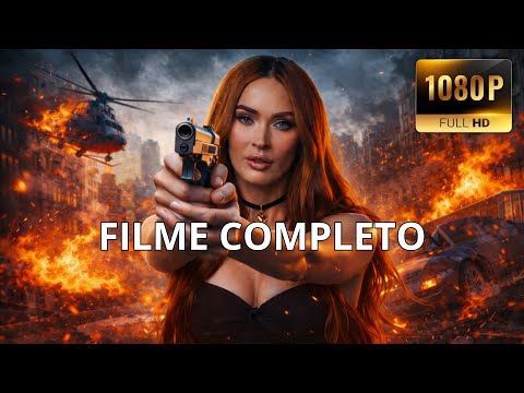 O MELHOR FILME QUE VOCÊ VAI ASSISTIR HOJE - FILMES COMPLETOS DUBLADOS 2026