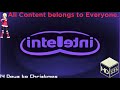REQUESTED Intel Logo Effects My Version In CoNfUsIoN