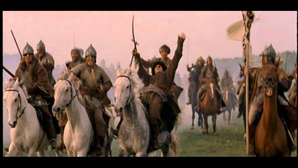 Miniature de la vidéo 1612 (2007) Bande annonce VF du film 1612