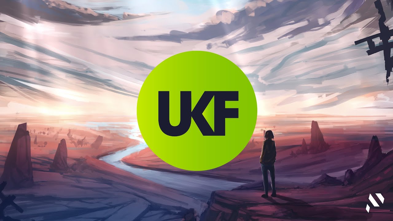 Audioscribe - Letting Go (ft. Rhode)